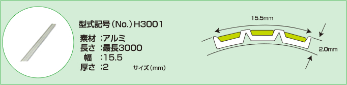 H3001
